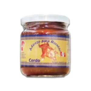Aderezo de Salsa de Cerdo