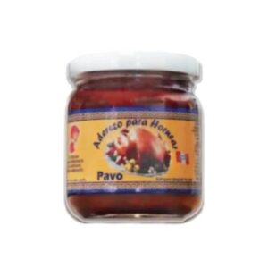 Aderezo de Salsa de Pavo