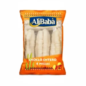 Choclo entere Gelo 4pz