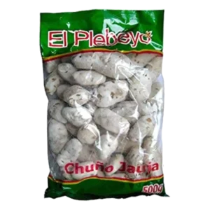 Chuño Bianco