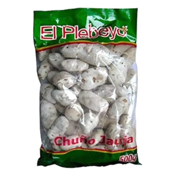 Chuño Bianco