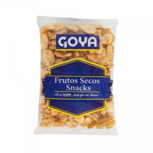 Habas fritas goya 145g