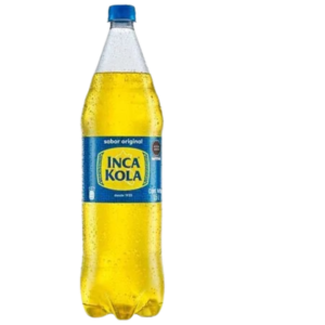 Inca Cola Original 1,5