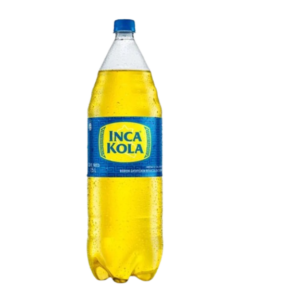 Inca Cola Original 2,5