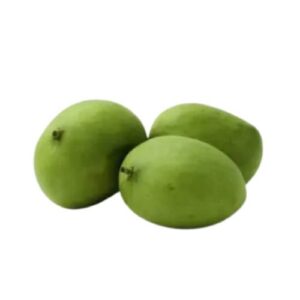 Mango verde
