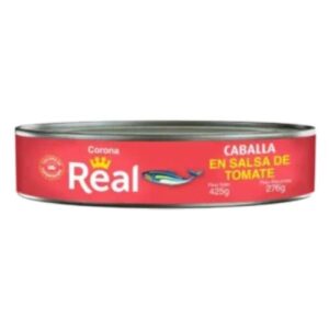 Sardina Real 425g