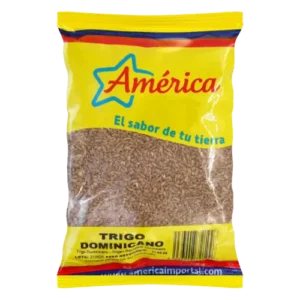 Trigo Domenicano 500g