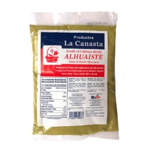 ALHUAISTE LA CANASTA 227g