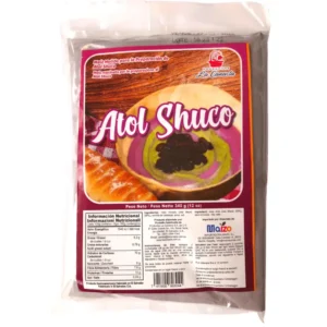 ATOL SHUCO LA CANASTA