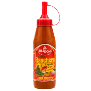 Sazonador Liquido Picante Achetez Ranchero - 455g