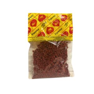 Achiote molido 20gr