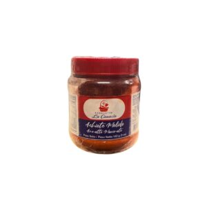 Achiote molido La canasta 140g