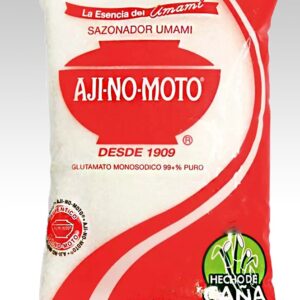 Ajinomoto Sazonador 500g