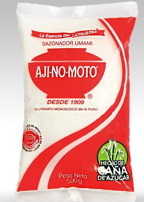 Ajinomoto Sazonador 500g