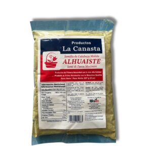 Alguashte