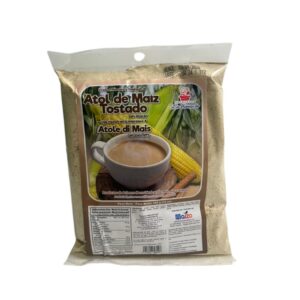 Atol de maiz la canasta 340g