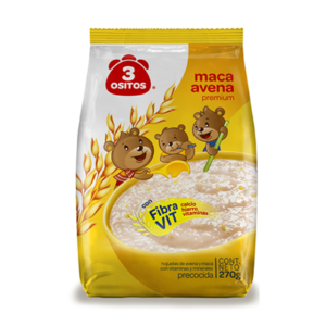 Avena Premium Molitalia