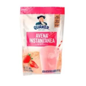 Avena Quaker fresa 300gr