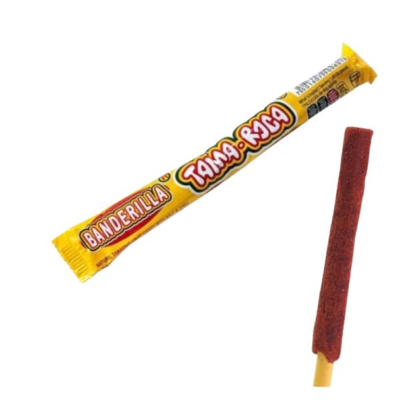 BANDERILLA TAMA-ROCA 50g