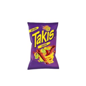 BARCEL TAKIS FUEGO 56G