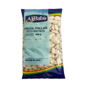 Beans Pallar Lima 500G ALI-BABA