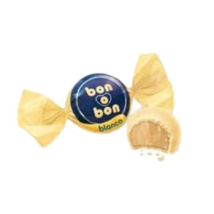Bon o Bon Chocolate blanco
