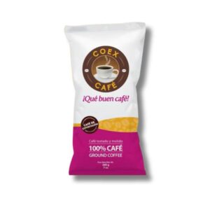 CAFE COEX 200g - El Salvador
