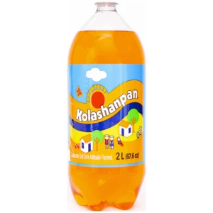 KOLASHANPAN CASCADA 2l