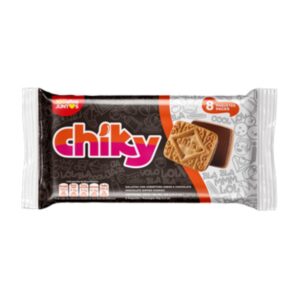 CHIKY CHOCOLATE 40gr