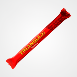 Chocolate Triángulo