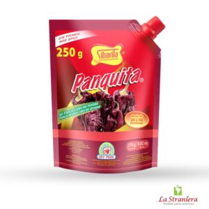 Condimento Panquita Molido