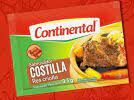 Sazonador Continental de Costilla Criolla