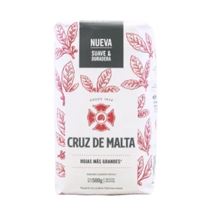 Cruz de Malta 500g