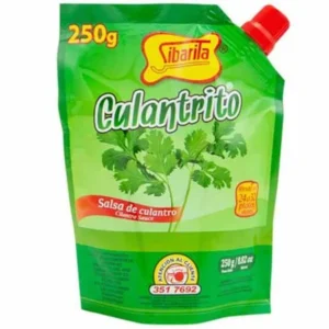 Culantrito SIBARITA Doypack 250g