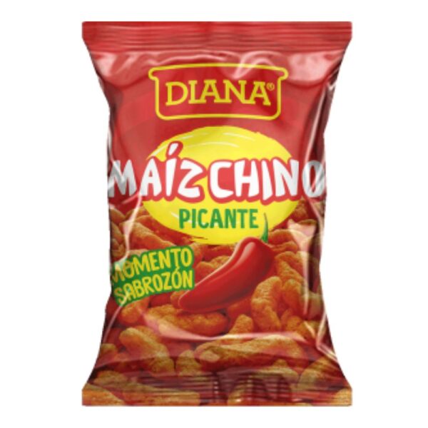 DIANA MAIZ CHINO 121gr