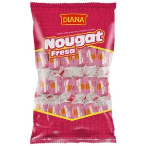 DIANA NOUGET 191gr