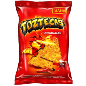 DIANA TOZTECA 150gr