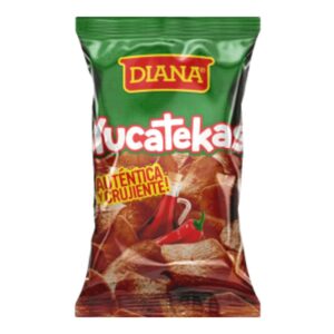 DIANA YUCATEKAS 110gr