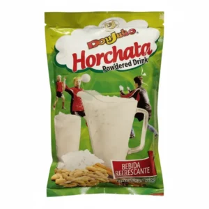 DON JULIO HORCHATA DE MORRO 200g