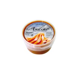 DULCE DE LECHE ANDINO 250g