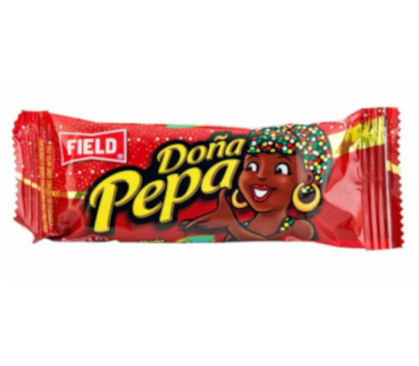 Galletas de Chocolate Doña Pepa
