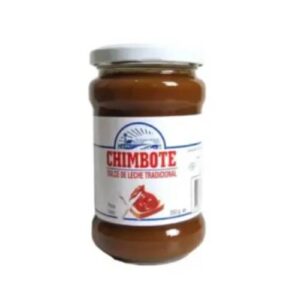 Dulce De Leche Chimbote 350G