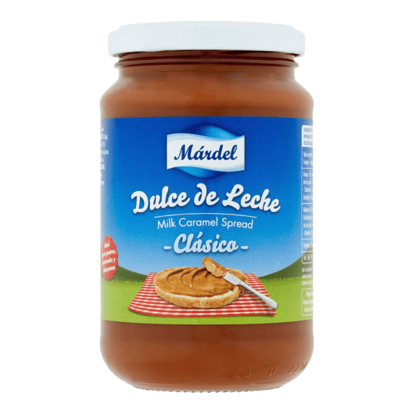 Dulce de Leche - Mardel 450g