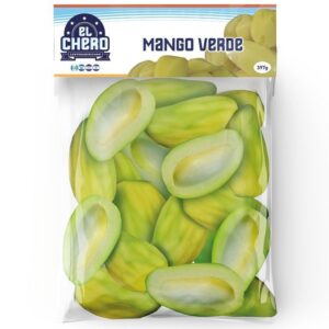 Mango Verde El CHERO