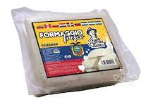 QUESO FRESCO DE PERÚ, ECUADOR 400G