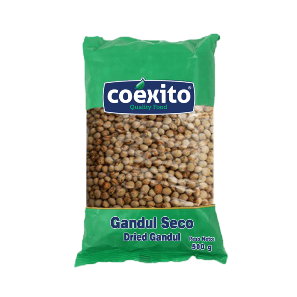 Gandul Seco Coexito 500g