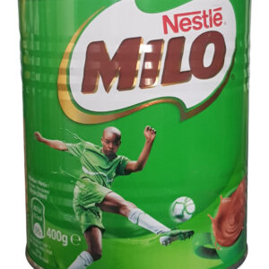 Nestle Milo Energy Drink 400 g