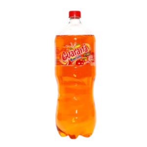 Guaraná 2L