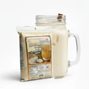 Horchata de arroz la canasta 340g