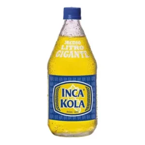 INCA KOLA